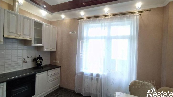 2-комн квартира ул Хорошая, 4,  д. 4
