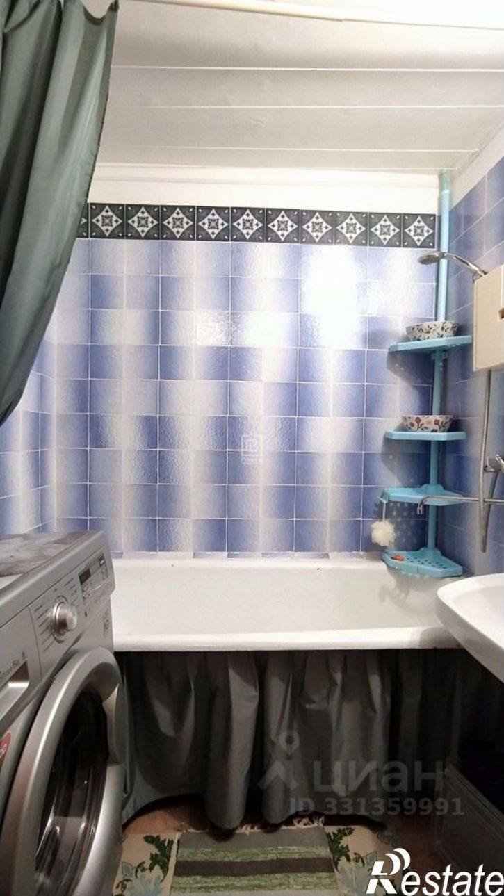 2-комн квартира б-р Энтузиастов, 2,  д. 2