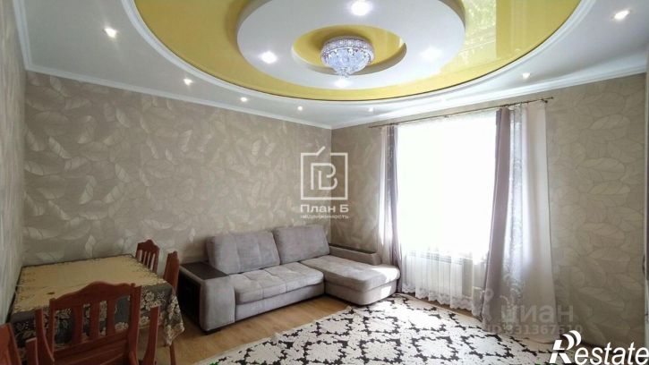 2-комн квартира ул Хорошая, 4,  д. 4