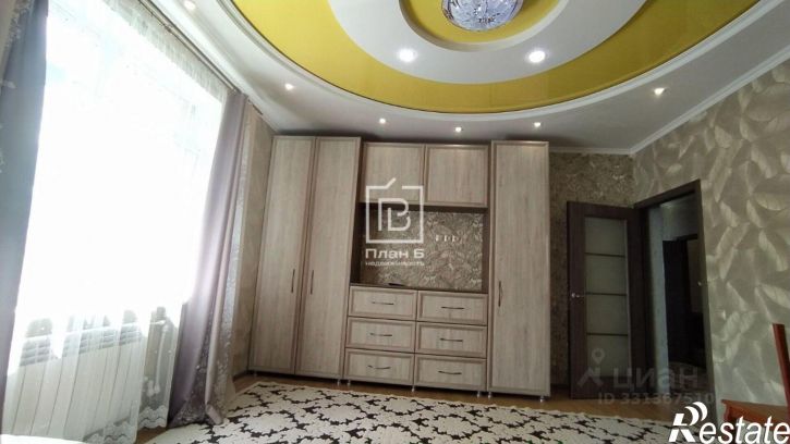 2-комн квартира ул Хорошая, 4,  д. 4