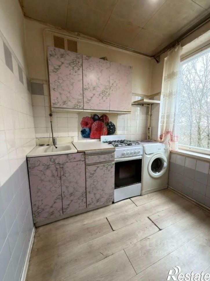 3-комн квартира ул В.Никитиной, 31,  д. 31