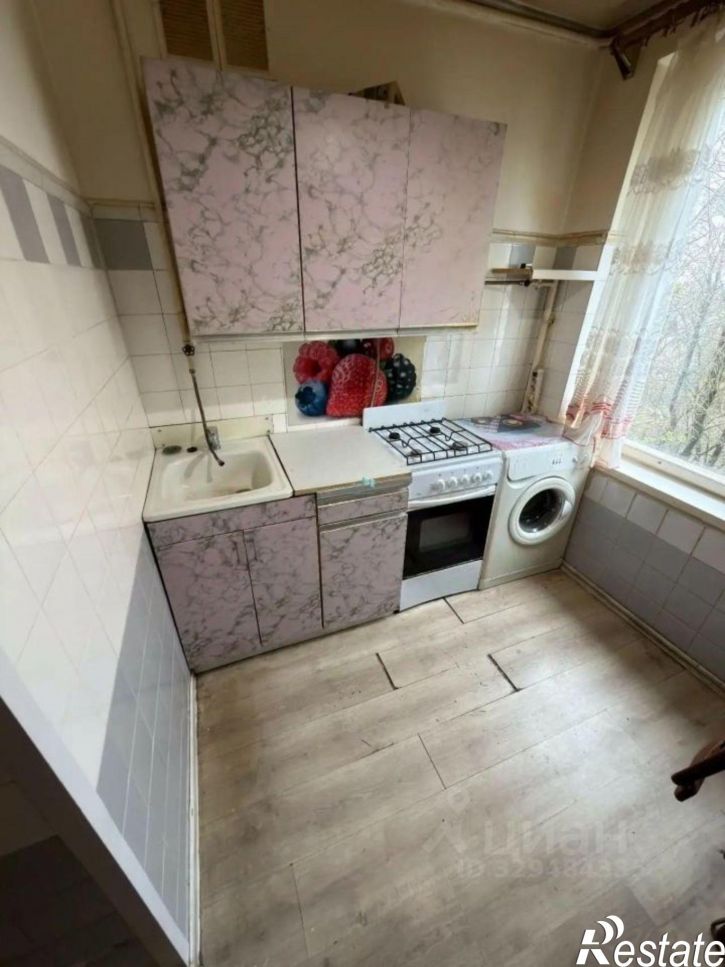 3-комн квартира ул В.Никитиной, 31,  д. 31