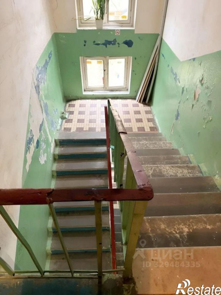 3-комн квартира ул В.Никитиной, 31,  д. 31