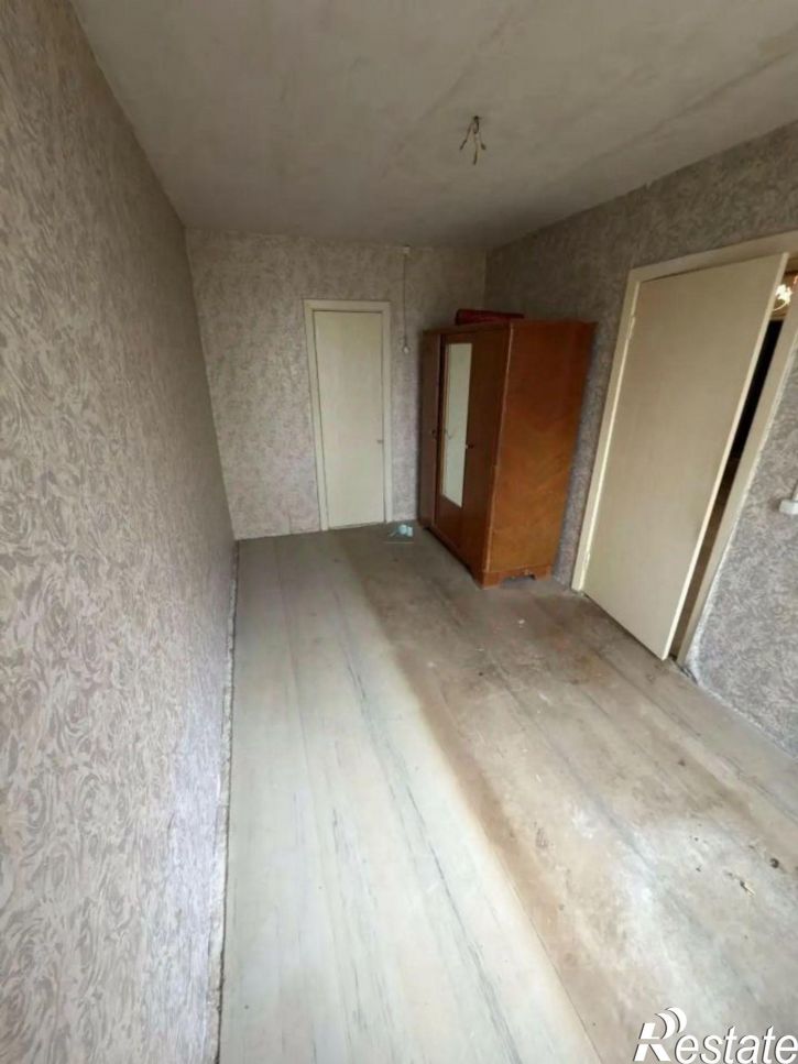 3-комн квартира ул В.Никитиной, 31,  д. 31