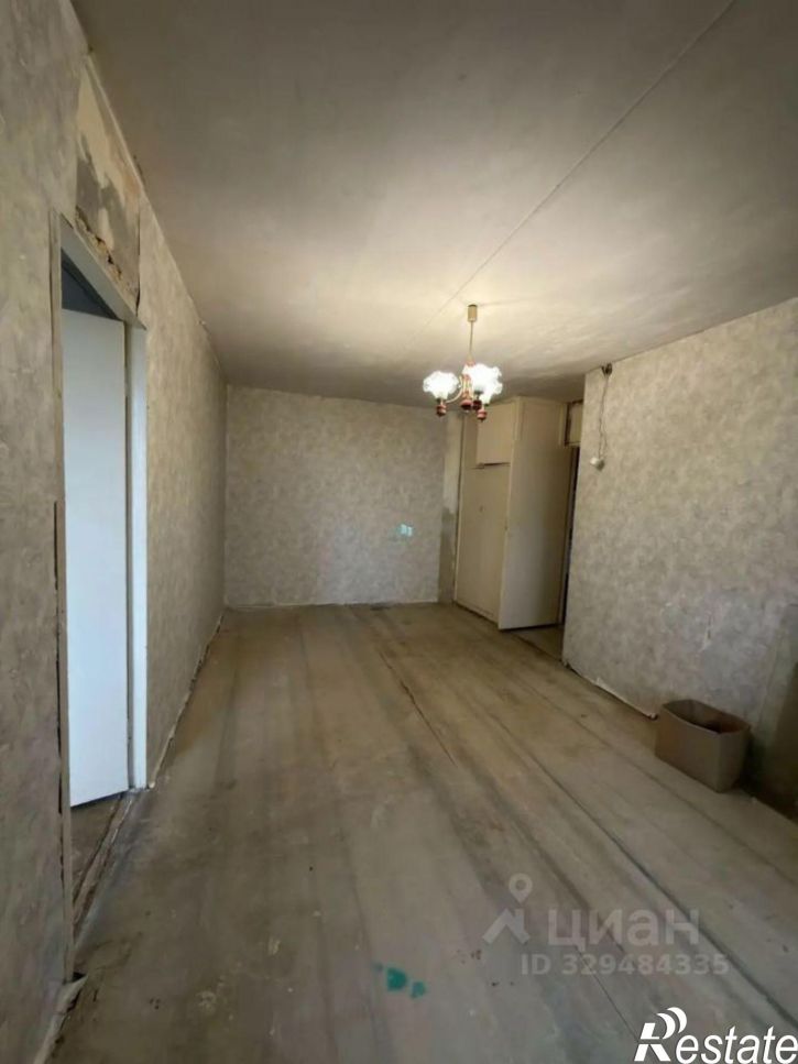 3-комн квартира ул В.Никитиной, 31,  д. 31