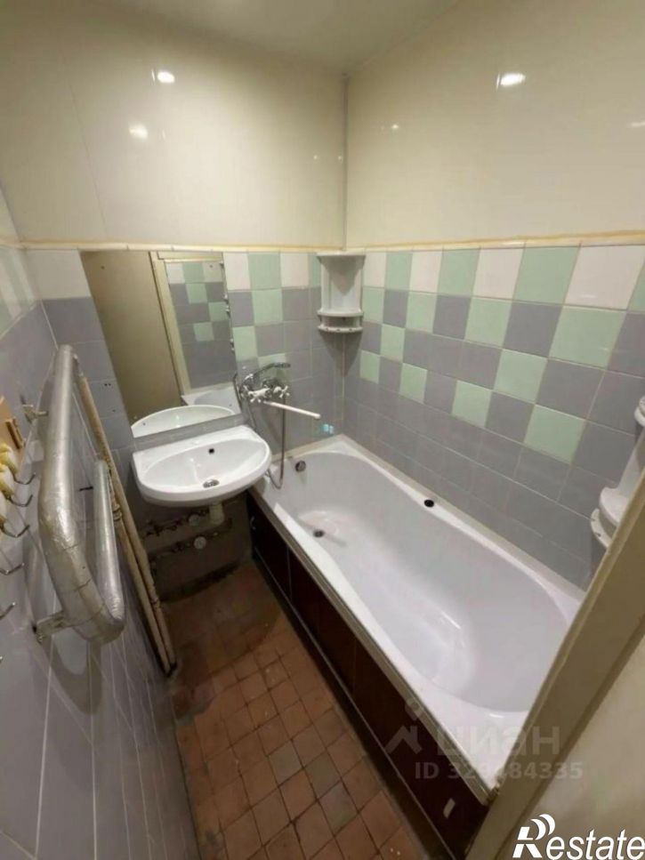 3-комн квартира ул В.Никитиной, 31,  д. 31