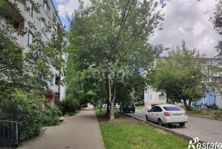 Комната ул Пролетарская, 40,  д. 40