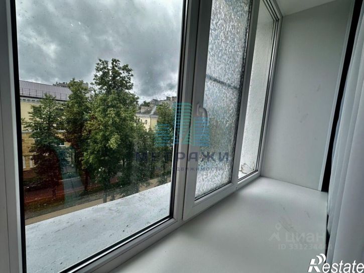 Комната ул Пухова, 27/25,  д. 27/25