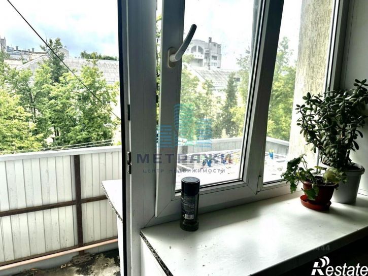 Комната ул Пухова, 27/25,  д. 27/25