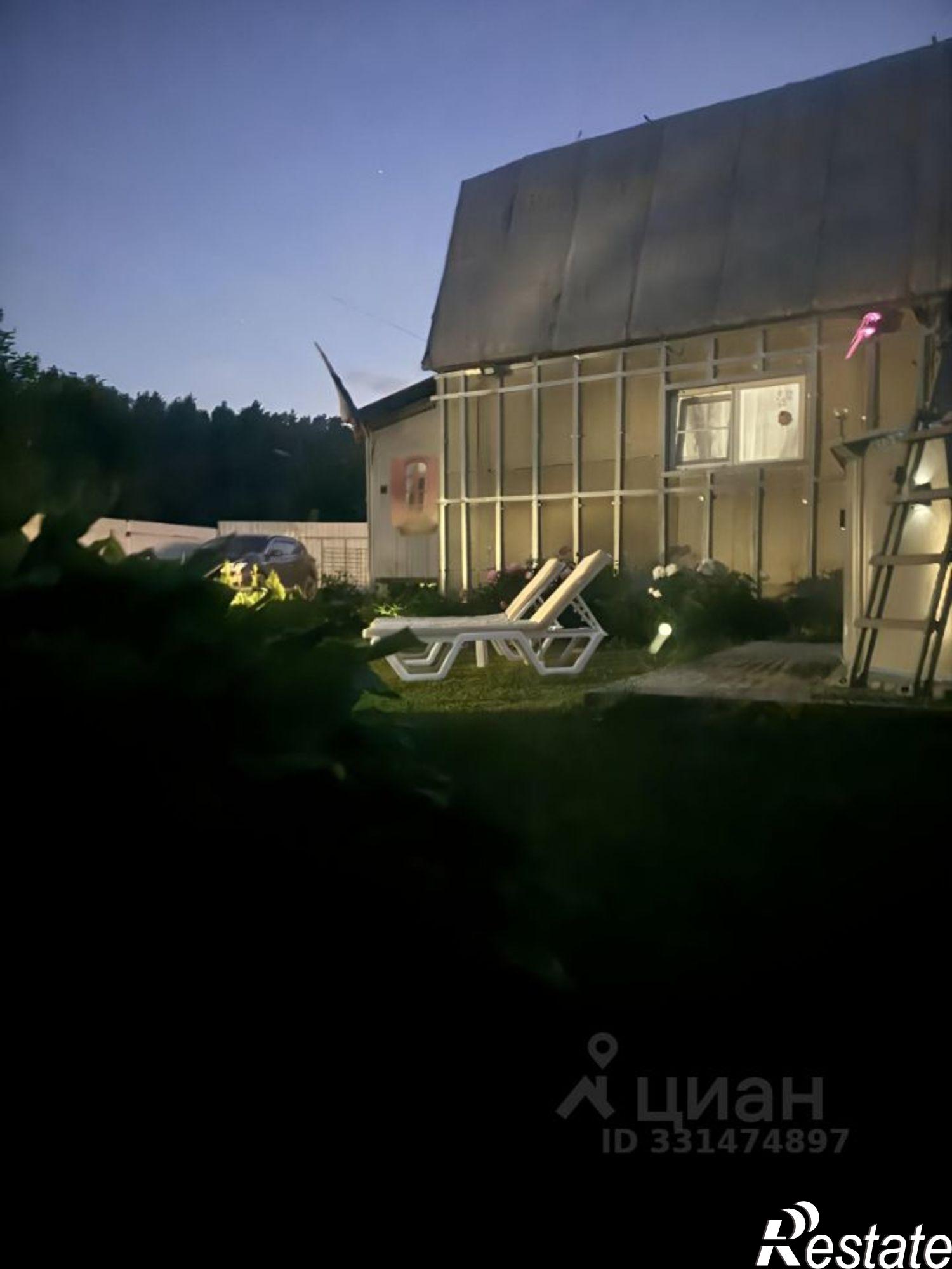Купить дачу, дом, коттедж за 2 390 000 рублей