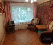 1-комн, 31кв м, этаж 1/5 Северная улица, 87