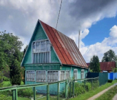 коттедж 51 кв м Калуга городской округ
