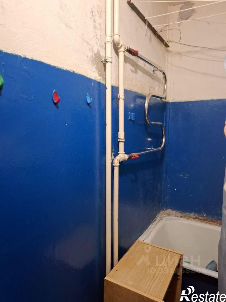 1-комн квартира улица Чехова, 17,  д. 17