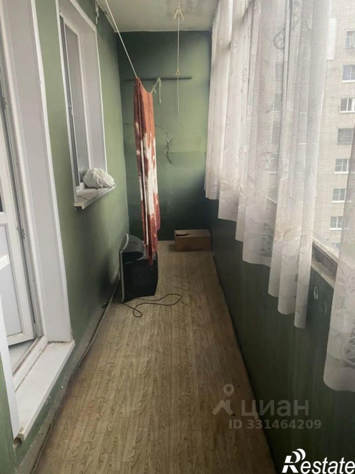 1-комн квартира б-р Моторостроителей, 6,  д. 6