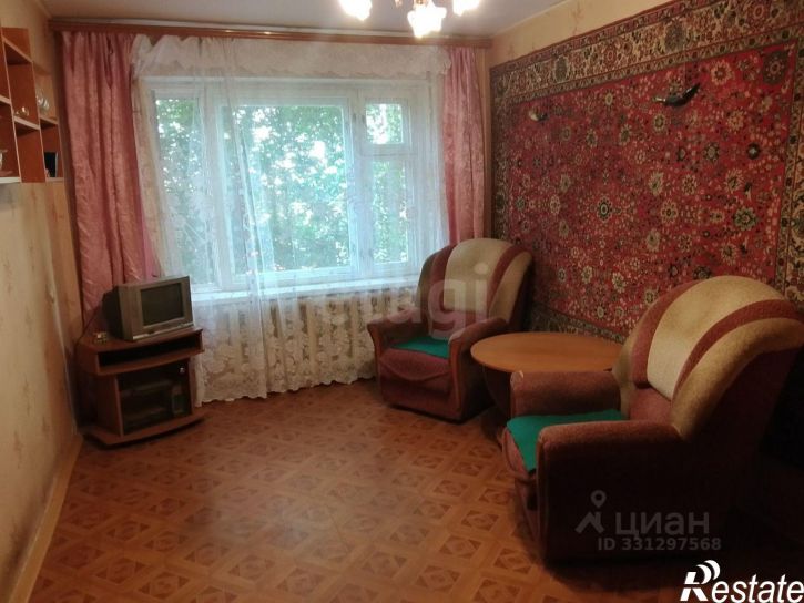 1-комн квартира Северная улица, 87,  д. 87