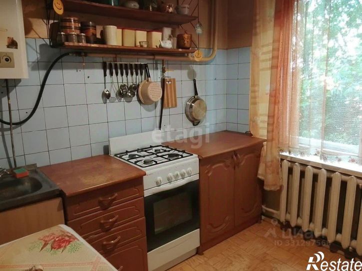 1-комн квартира Северная улица, 87,  д. 87