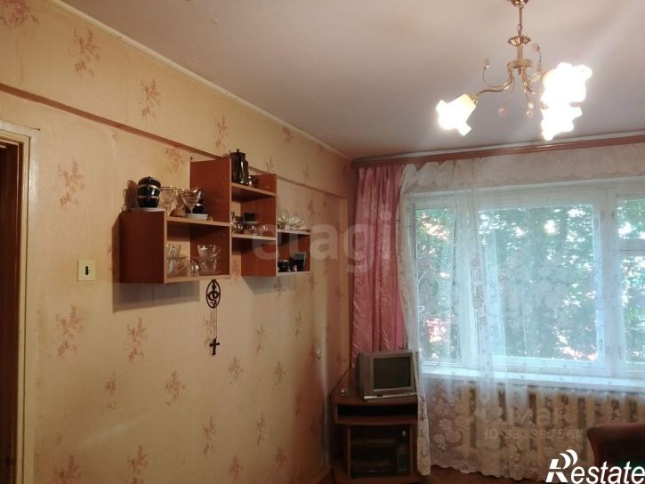 1-комн квартира Северная улица, 87,  д. 87