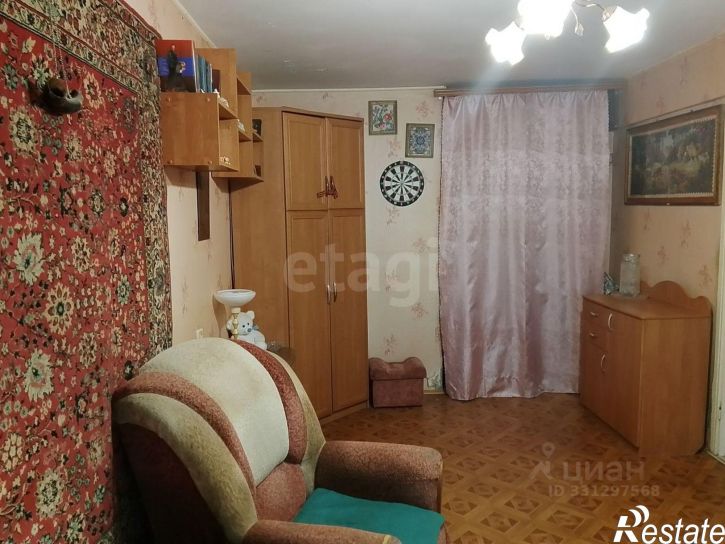 1-комн квартира Северная улица, 87,  д. 87