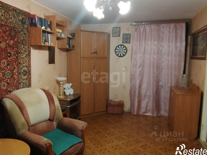 1-комн квартира Северная улица, 87,  д. 87
