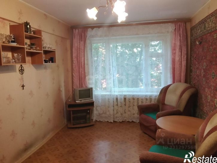 1-комн квартира Северная улица, 87,  д. 87