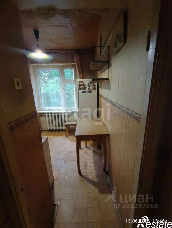 1-комн квартира Северная улица, 87,  д. 87