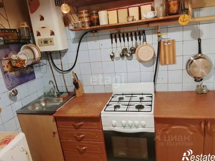 1-комн квартира Северная улица, 87,  д. 87