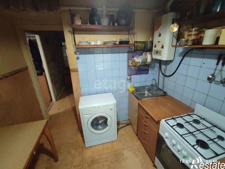 1-комн квартира Северная улица, 87,  д. 87