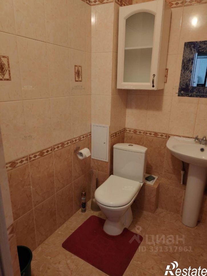2-комн квартира Сиреневый б-р, 14,  д. 14