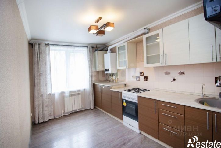 1-комн квартира ул Георгия Амелина, 13,  д. 13