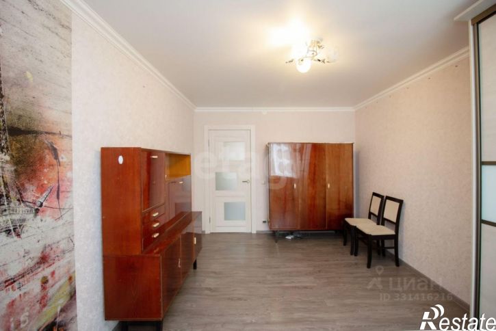 1-комн квартира ул Георгия Амелина, 13,  д. 13
