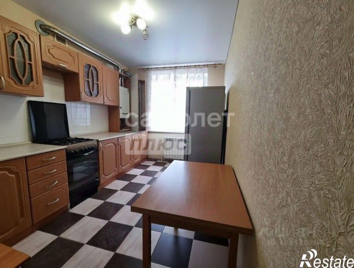 1-комн квартира ул Георгия Амелина, 5,  д. 5