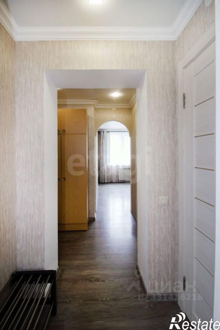1-комн квартира ул Георгия Амелина, 13,  д. 13