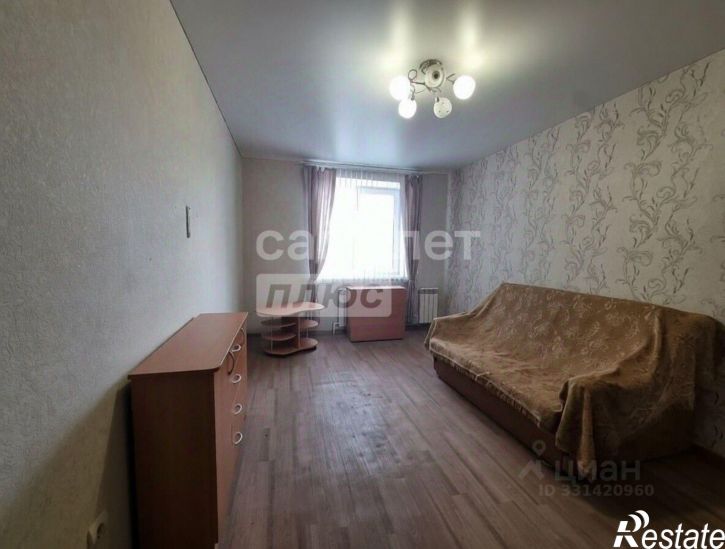 1-комн квартира ул Георгия Амелина, 5,  д. 5