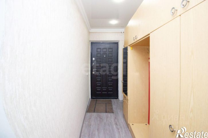 1-комн квартира ул Георгия Амелина, 13,  д. 13
