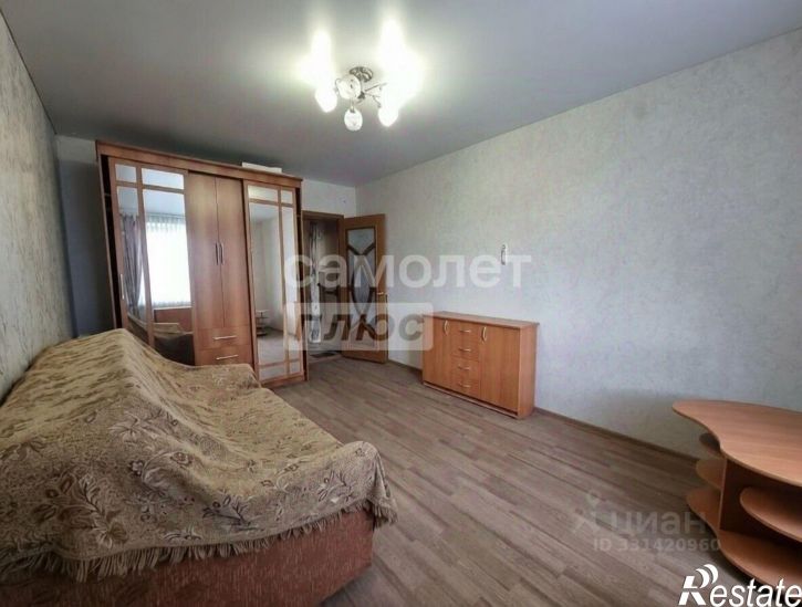 1-комн квартира ул Георгия Амелина, 5,  д. 5