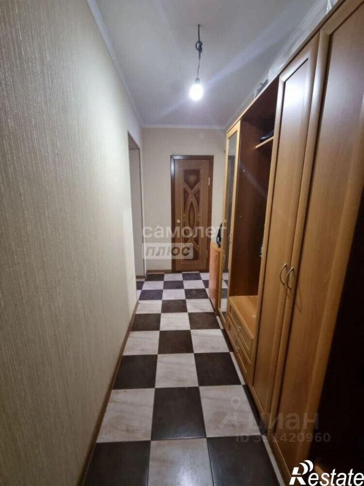 1-комн квартира ул Георгия Амелина, 5,  д. 5