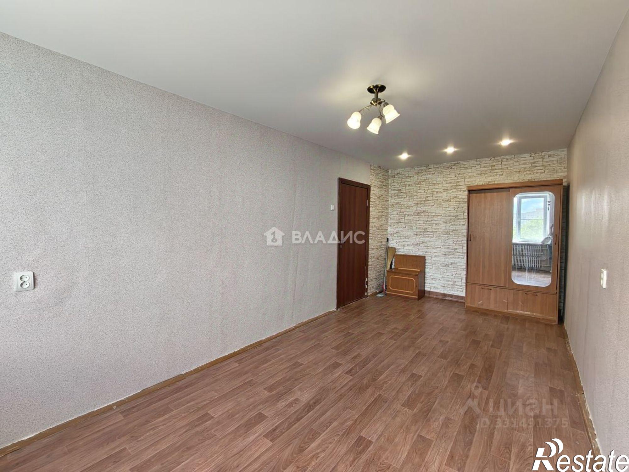 Купить комнату за 1 650 000 рублей на ул Труда, 20а