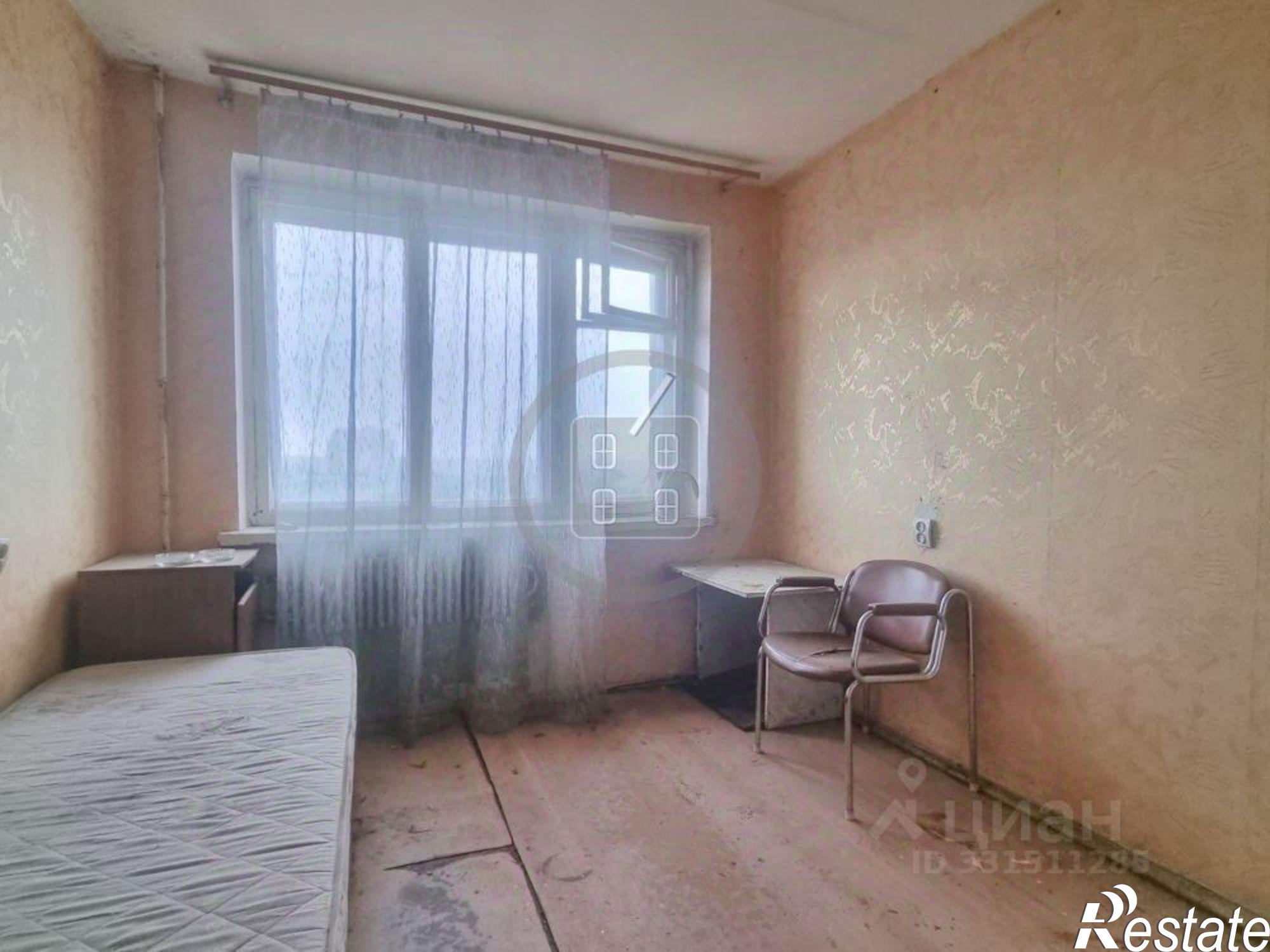 Купить комнату за 850 000 рублей на ул Труда, 20а