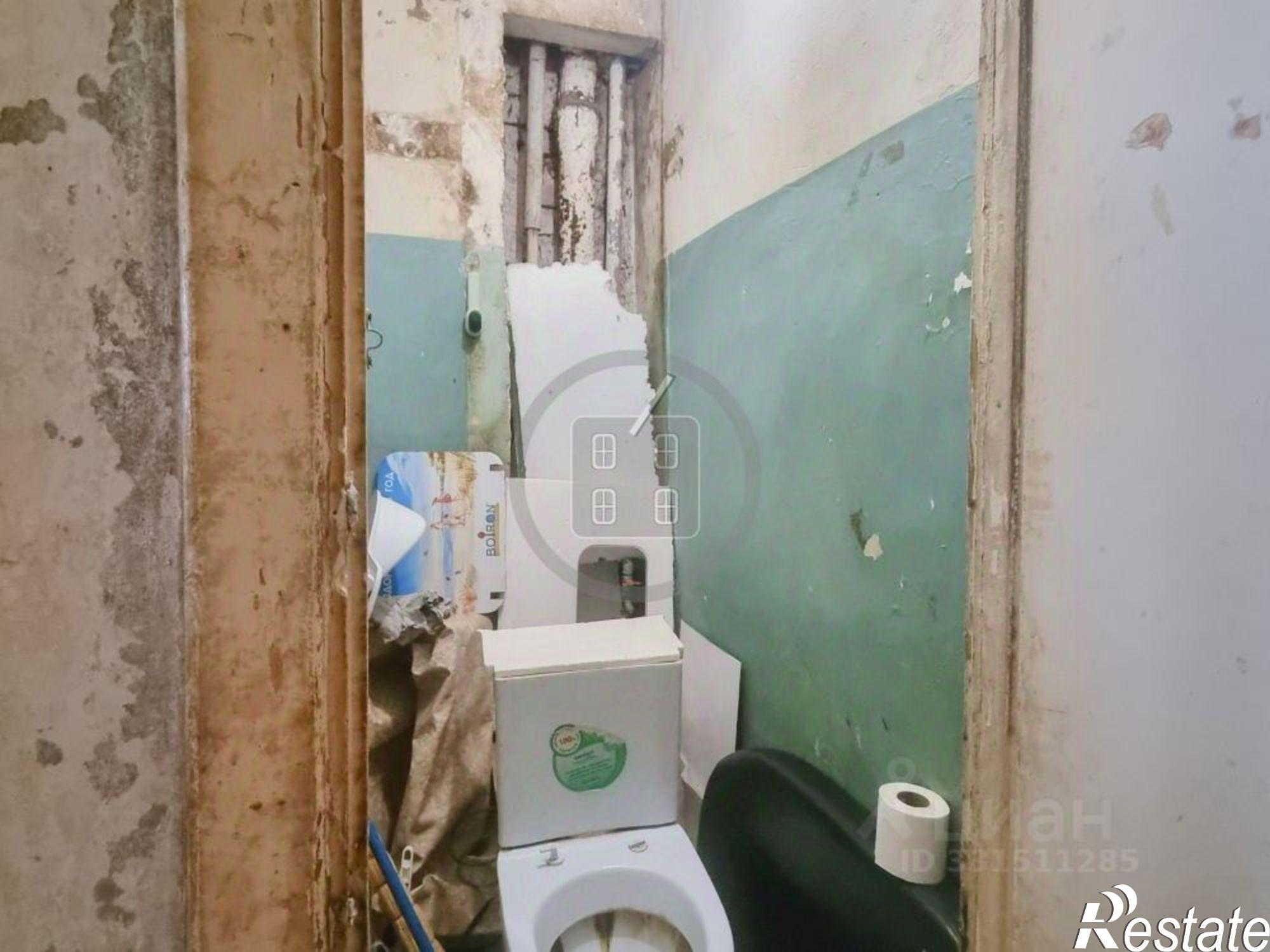 Купить комнату за 850 000 рублей на ул Труда, 20а