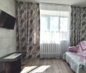 комната 12 кв м переулок Чичерина, 11