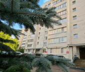 2-комн, 67кв м, этаж 9/10 улица Льва Толстого, 33 к1
