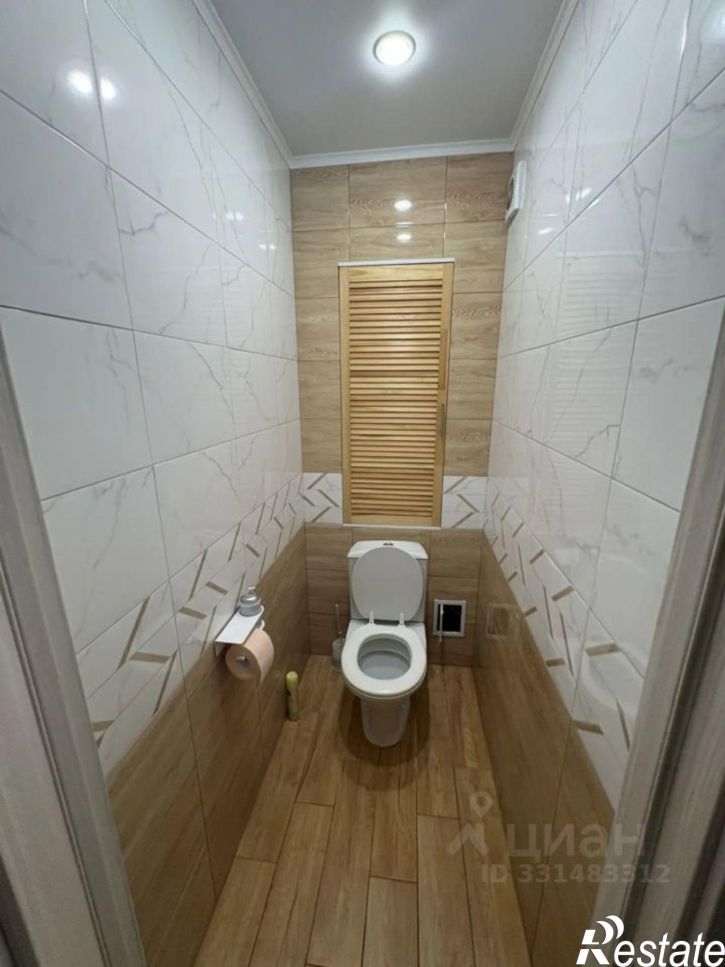 1-комн квартира ул Академика Потехина, 1,  д. 1