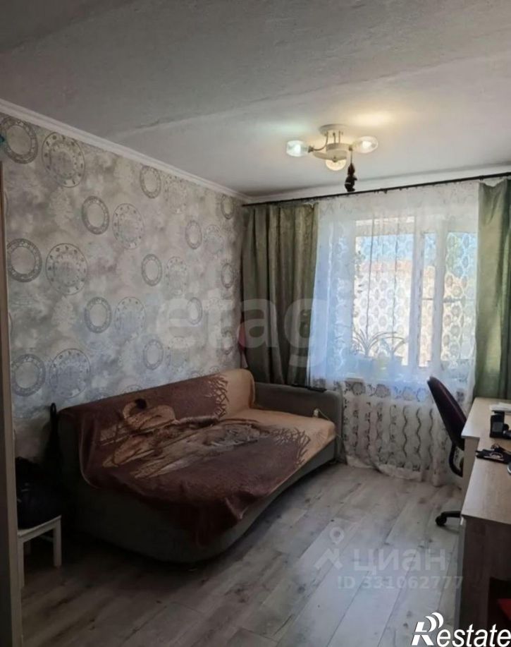 3-комн квартира ул Платова, 22,  д. 22