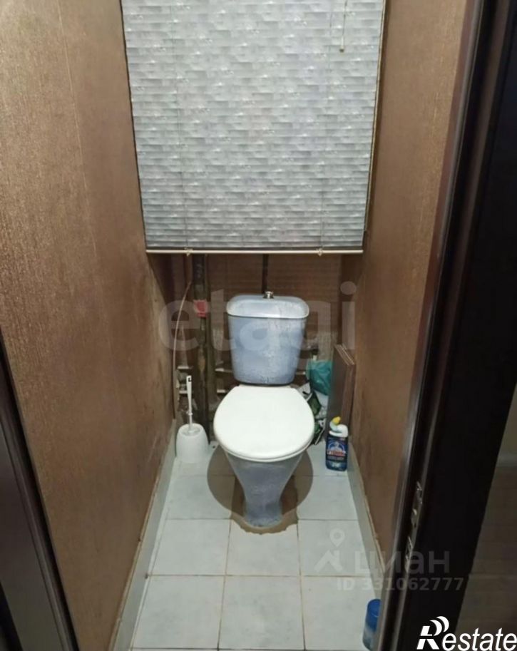 3-комн квартира ул Платова, 22,  д. 22