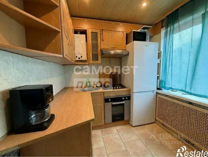 1-комн квартира ул Гурьянова, 47,  д. 47