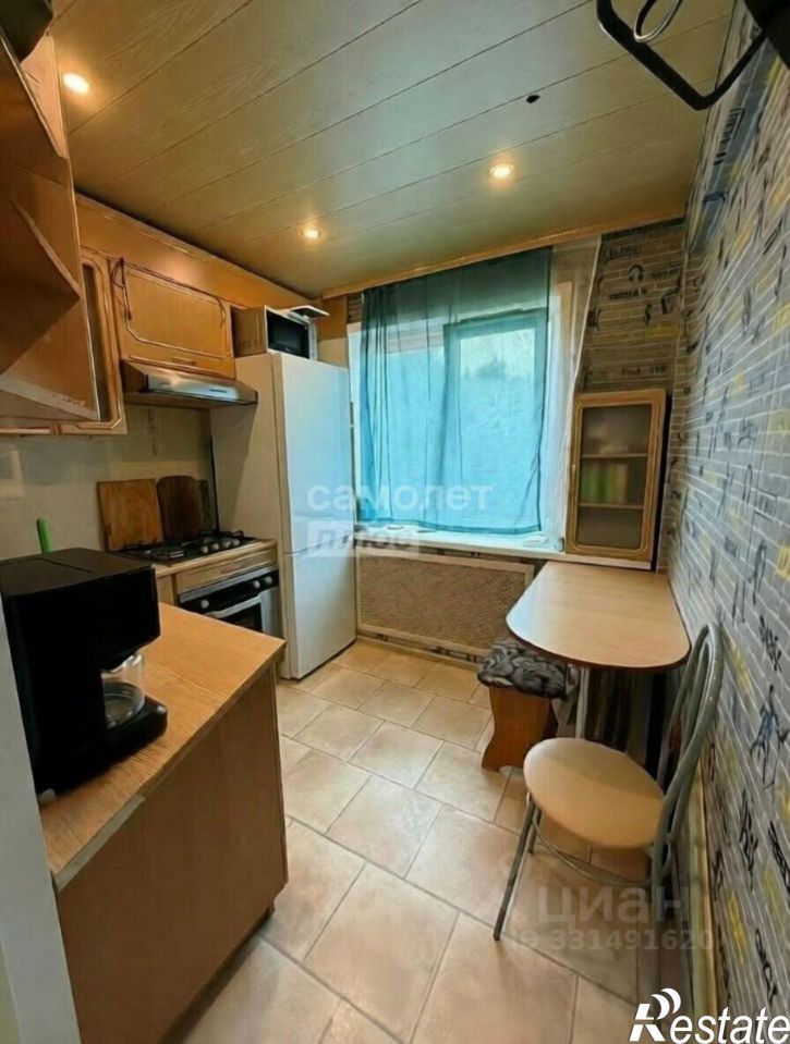 1-комн квартира ул Гурьянова, 47,  д. 47