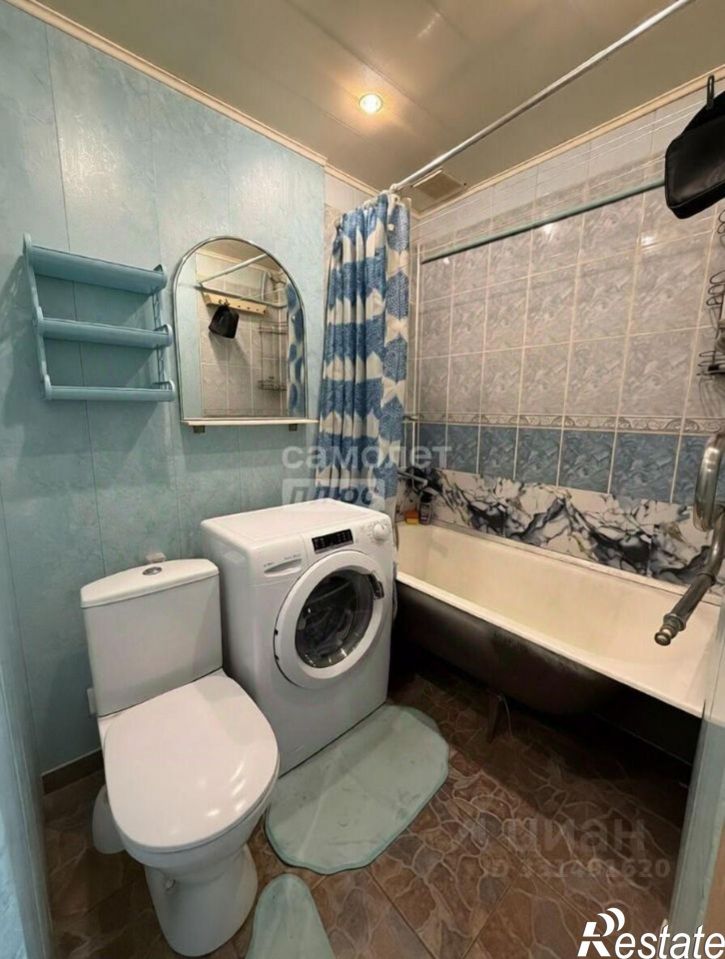1-комн квартира ул Гурьянова, 47,  д. 47