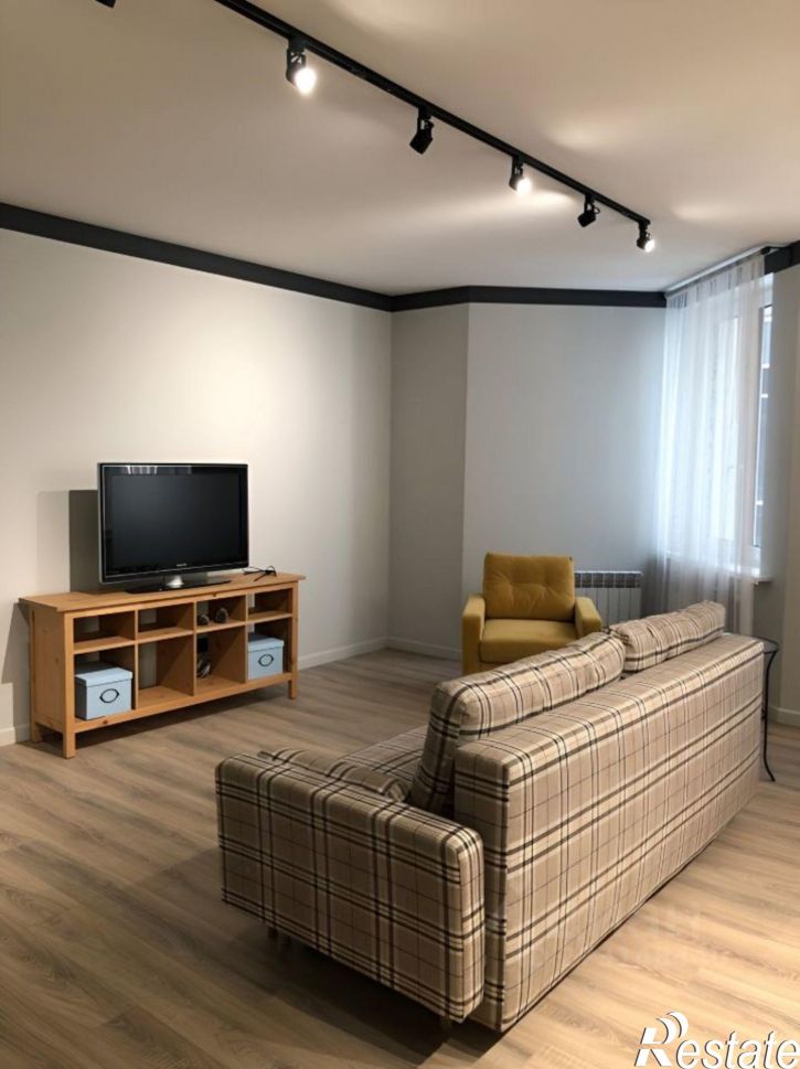 3-комн квартира улица Циолковского, 34,  д. 34
