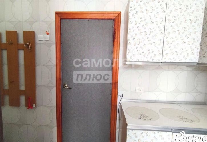 Комната переулок Чичерина, 11,  д. 11