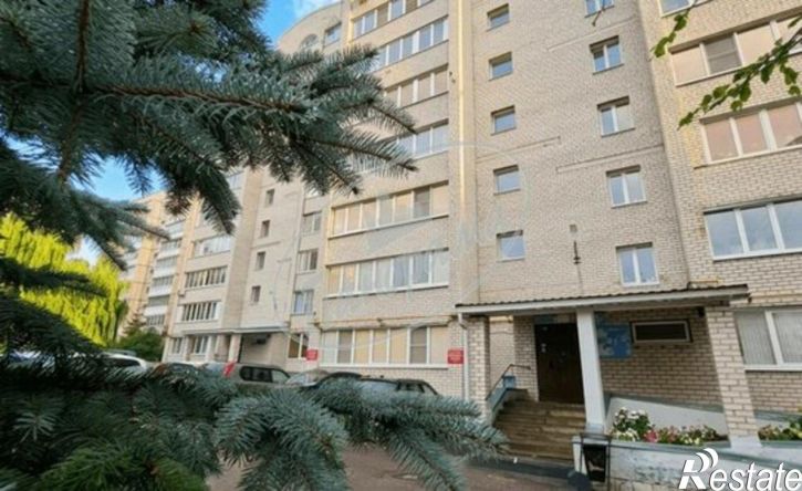 2-комн квартира улица Льва Толстого, 33 к1,  д. 33 к1